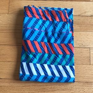 New LuLaRoe Leggings. Tall and Curvy